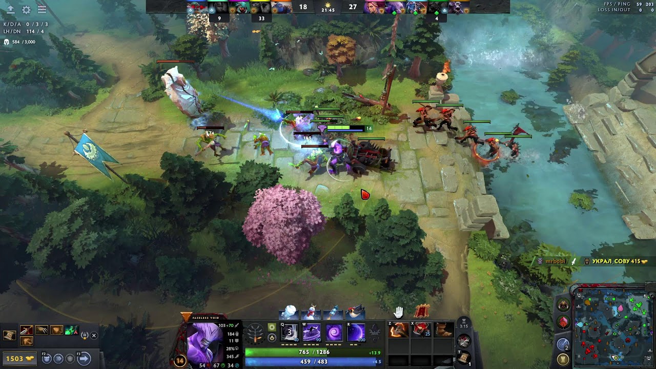 TheRageGod is Live! - Dota 2 Ranked Livestream