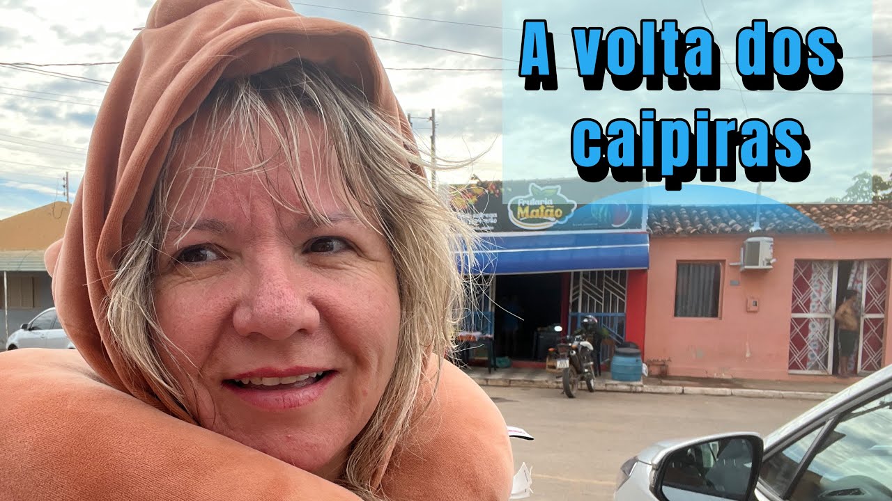 Queremos mais!