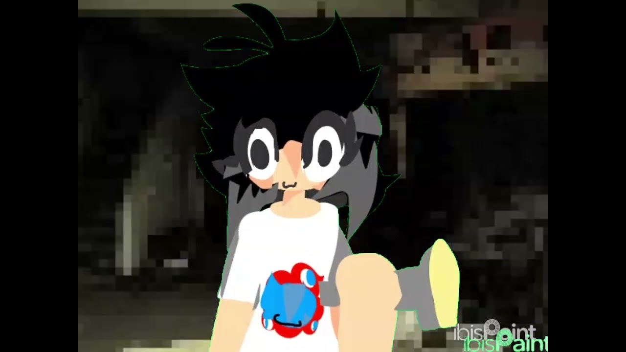 Sleepwalk meme//MikuMiku เขียน อนัญญาหลอนผีหลอกนิรันลาหลอน ประมาท F4 :3
