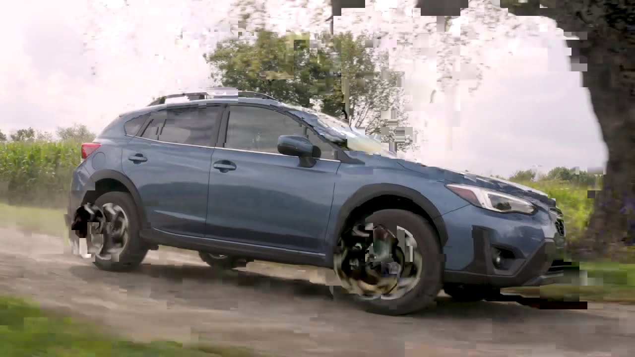 2021 Subaru Crosstrek: Review — Cars.com