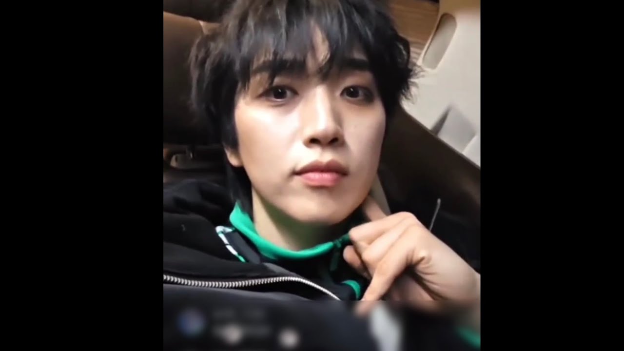260224 산들 데스노트 공연후 인스타 퇴근 라방 #산들 #B1A4