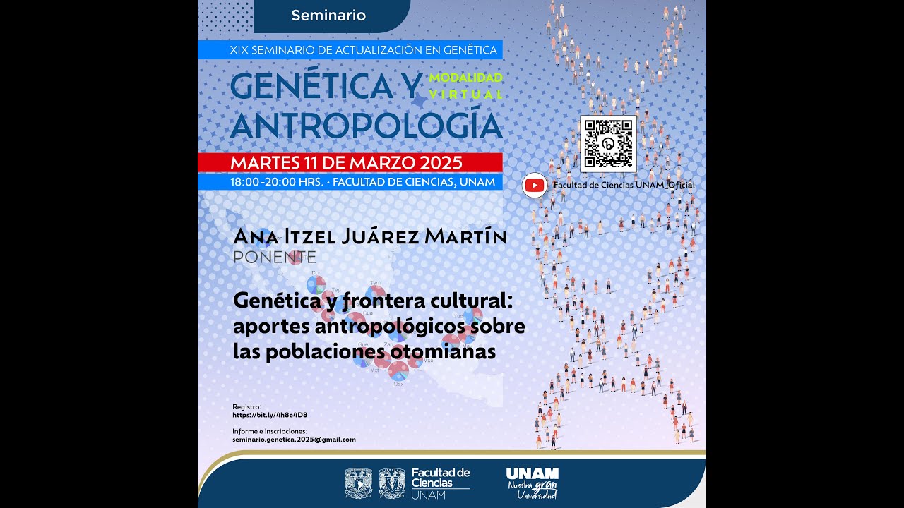 Genética y frontera cultural: aportes antropológicos sobre las poblaciones otomianas