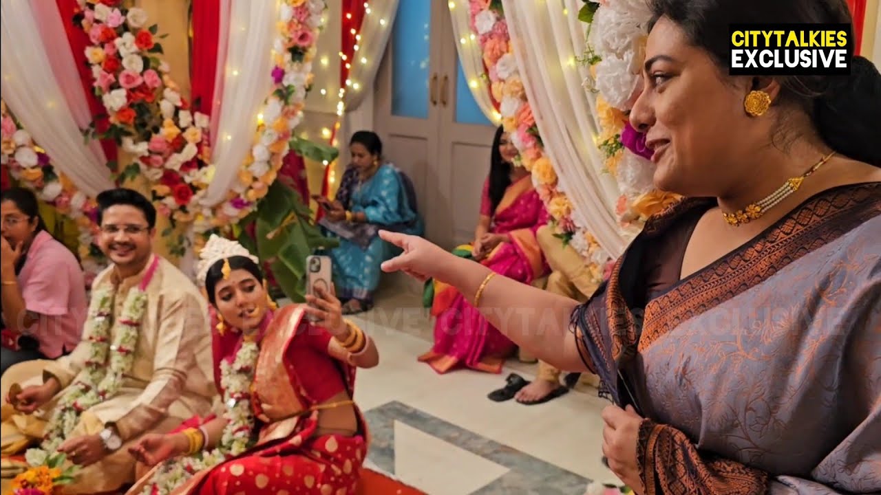 কয়েক মুহূর্তের প্রমো ভিডিও বানাতে কতক্ষন টাইম লাগে দেখুন, পুরো না দেখলেই মিস #zeebangla #mithijhora