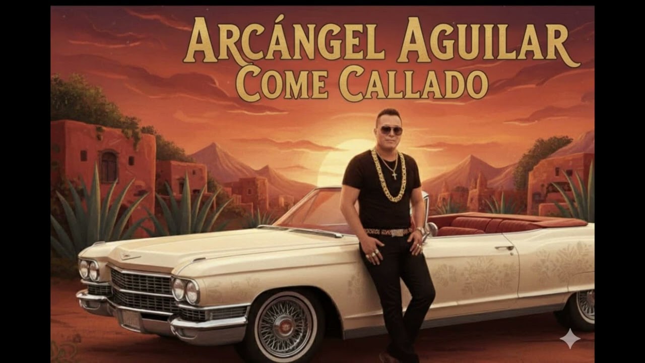 COME CALLAO ARCANGEL AGUILAR