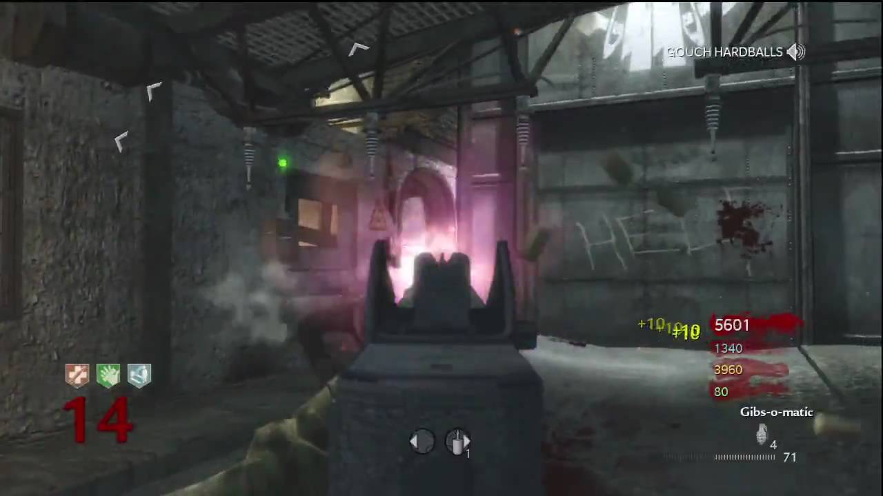 Random Der Riese Gameplay 2 [3/3]