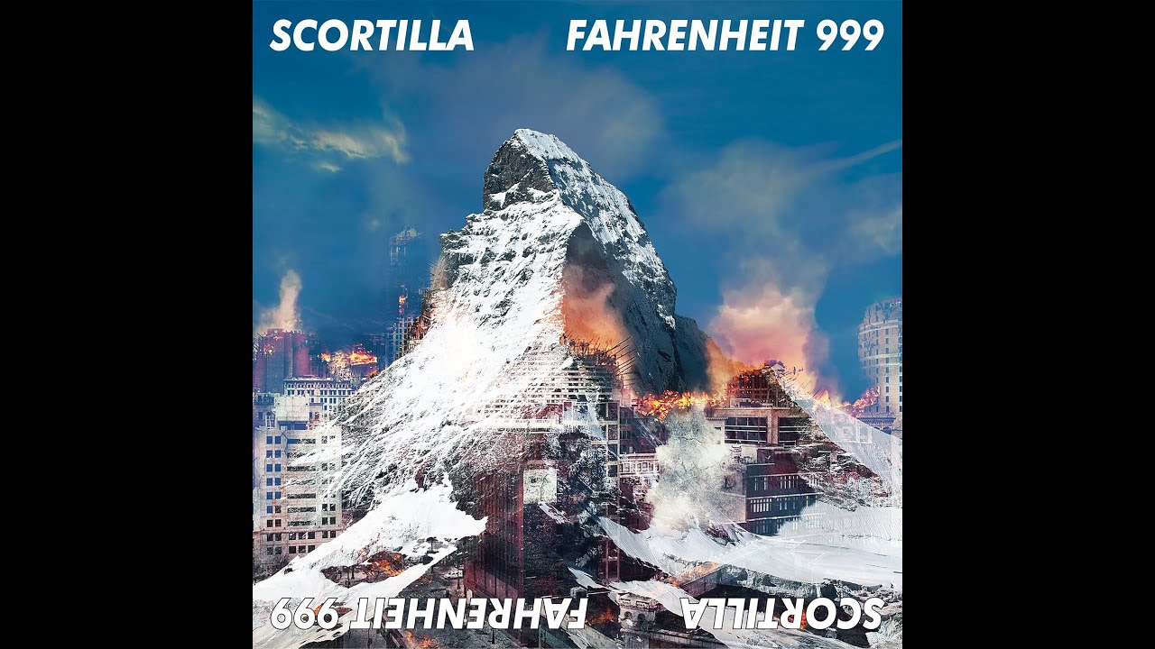 Scortilla - Fahrenheit 999