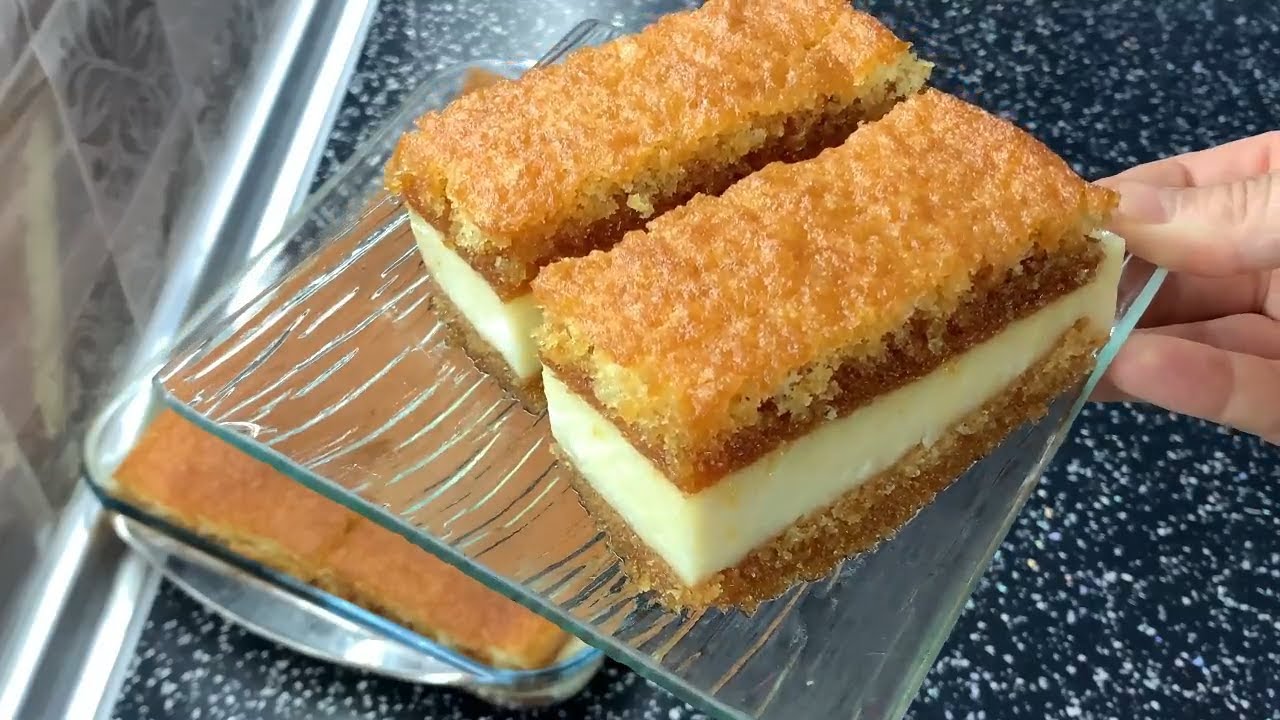 Ëmbëlsira e Famshme që shkrihet në gojë🥰🥰🥰🥰