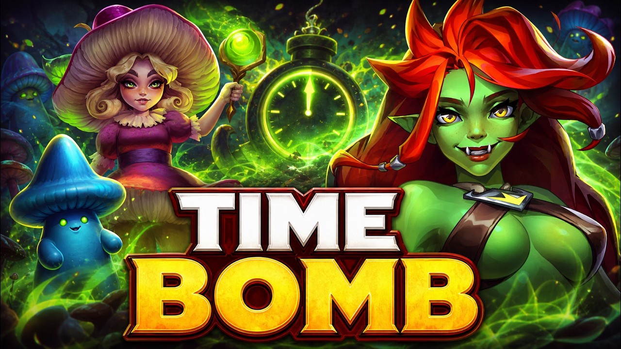 Hero Wars Byrna Team You Should Test
