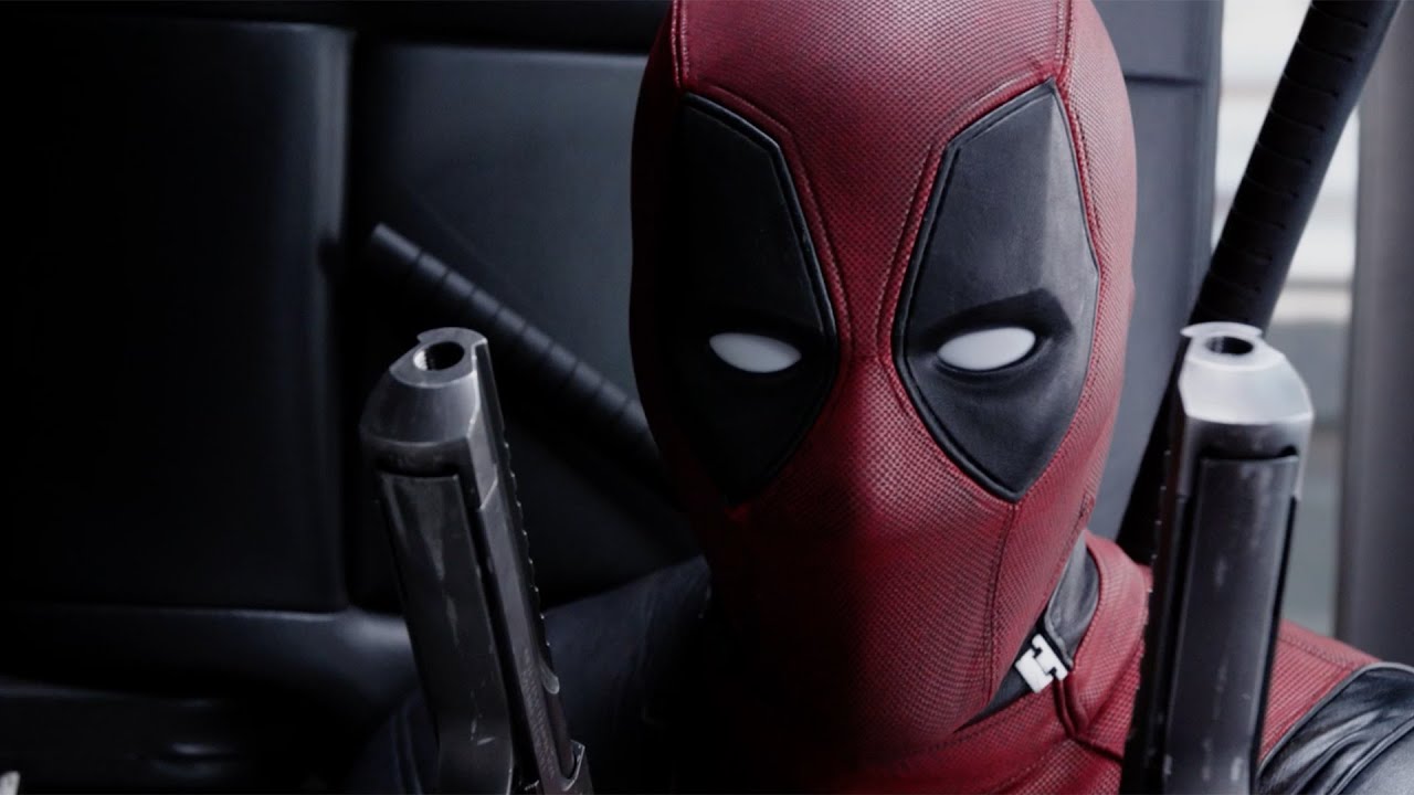 DEADPOOL | Offizieller Greenband Trailer #2 HD | Deutsch / German