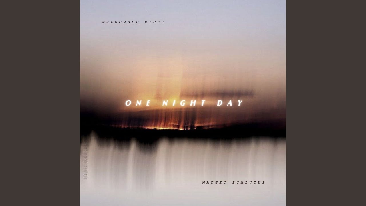 One Night Day