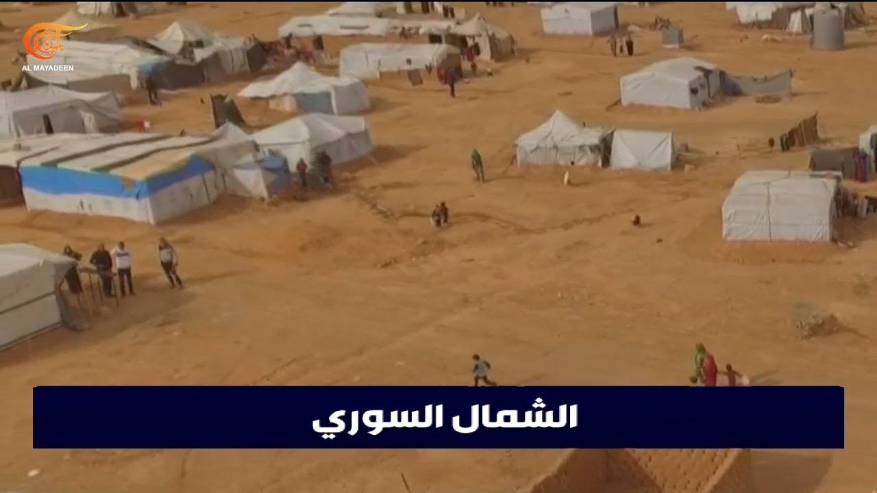 حقائق جديدة بشأن استغلال القاصرات في مخيمات شمال غرب سوريا