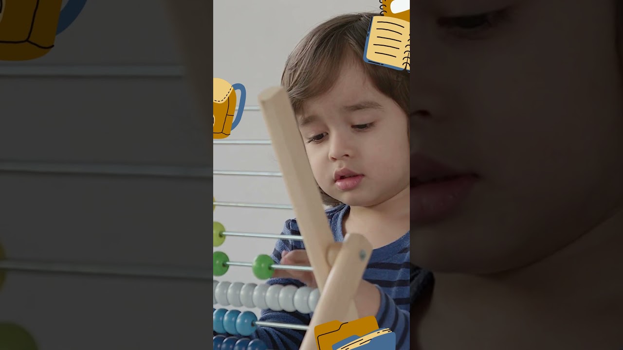 How abacus helps in problem solving ? #abacuslearning #abacus #mentalmath