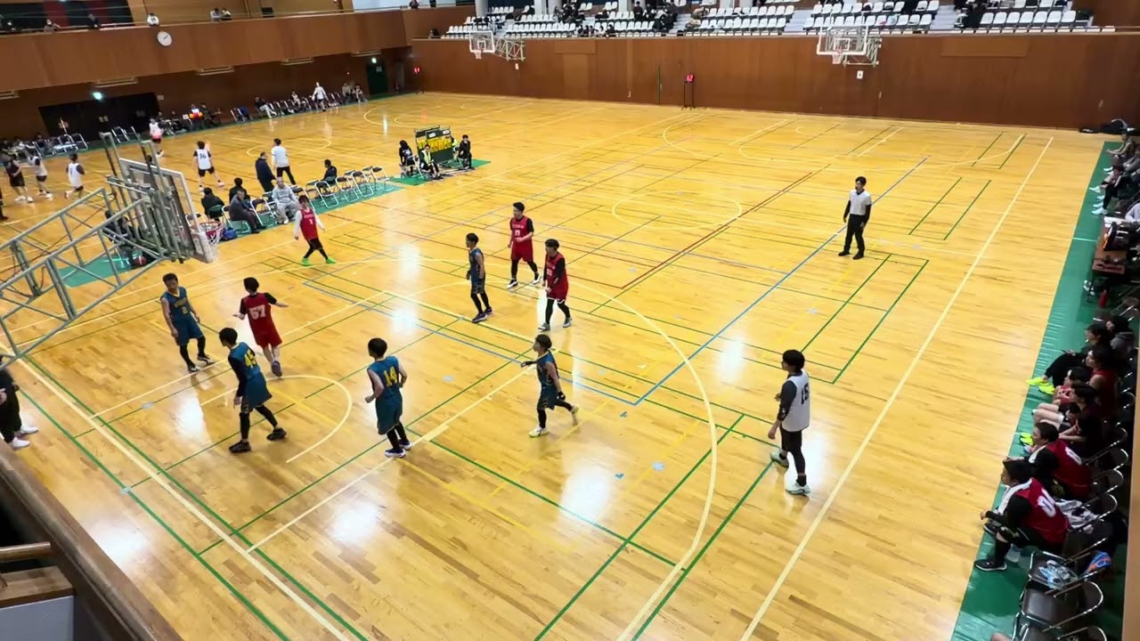 VS B-HEART 4Q