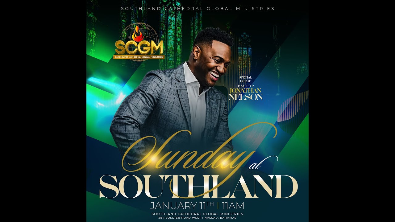 Jonathan Nelson & S.C.G.M Praise Team