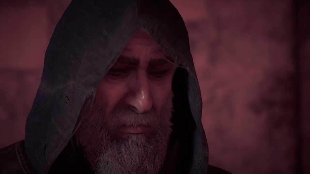 Assassin’s Creed® Odyssey