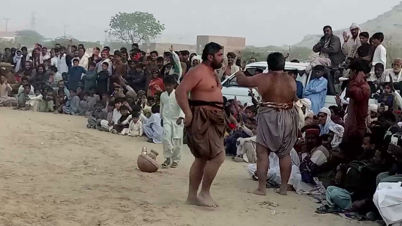 Pahlawan Manthar Bugti real malakhra 2026