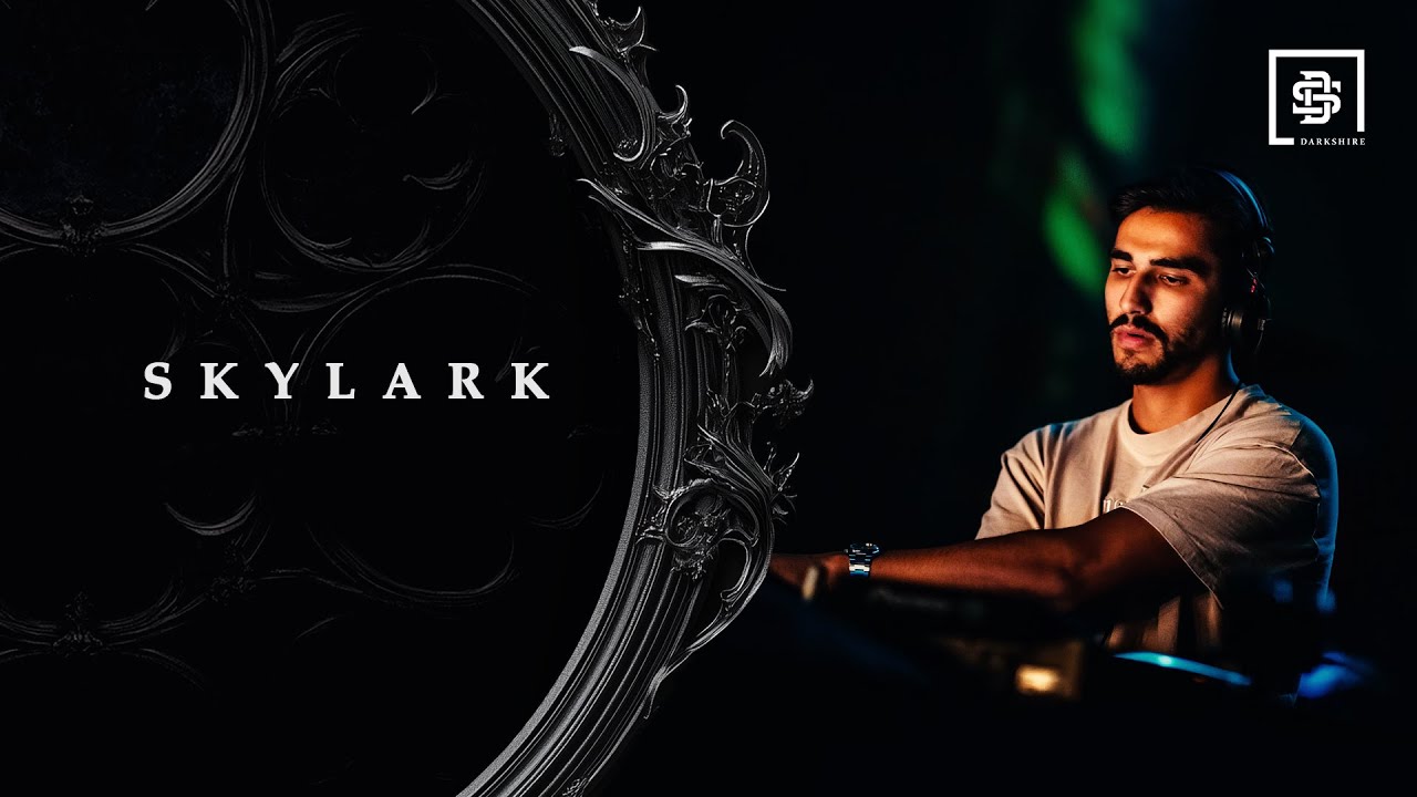 Skylark - Darkshire Church 2024 [FULL SET]