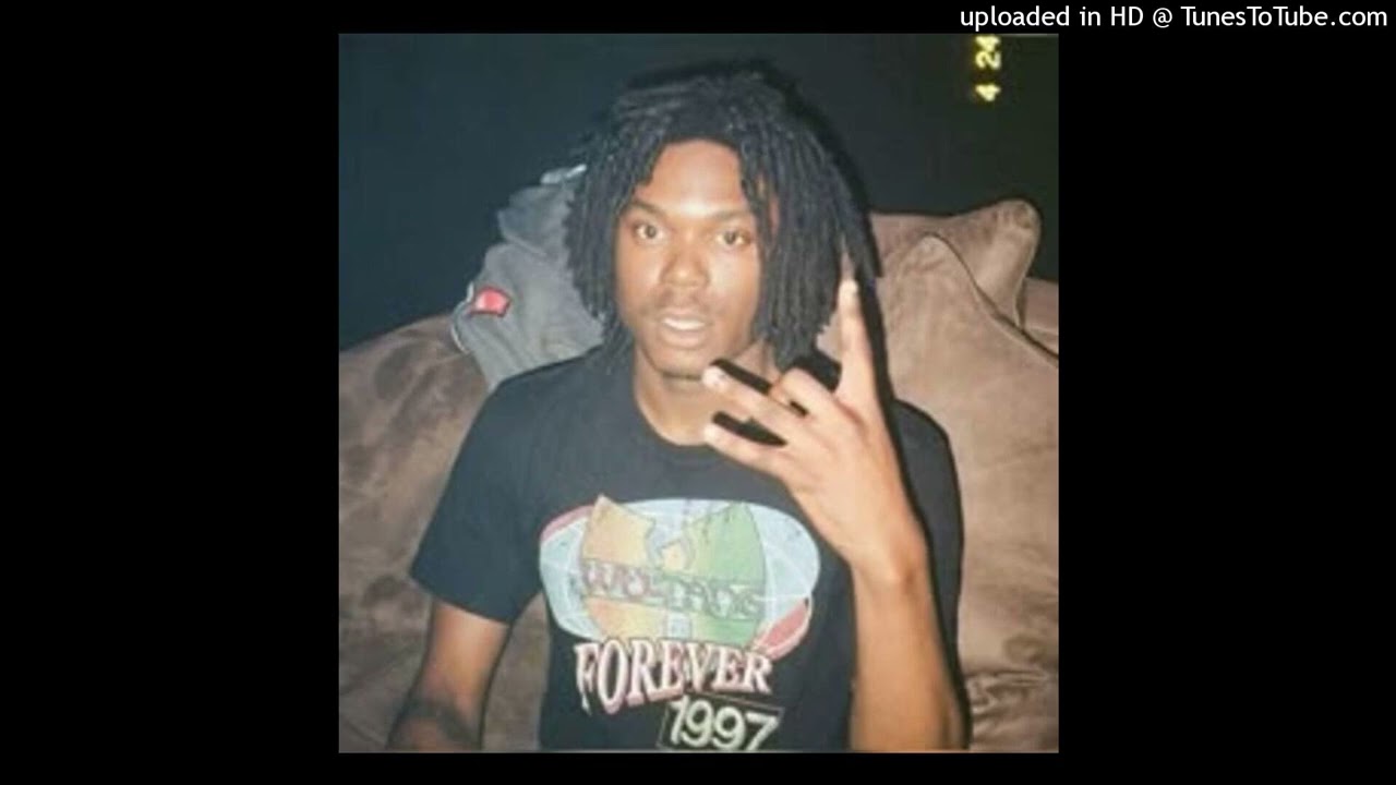 [free] lucki + yung icey + plu2o nash type beat 