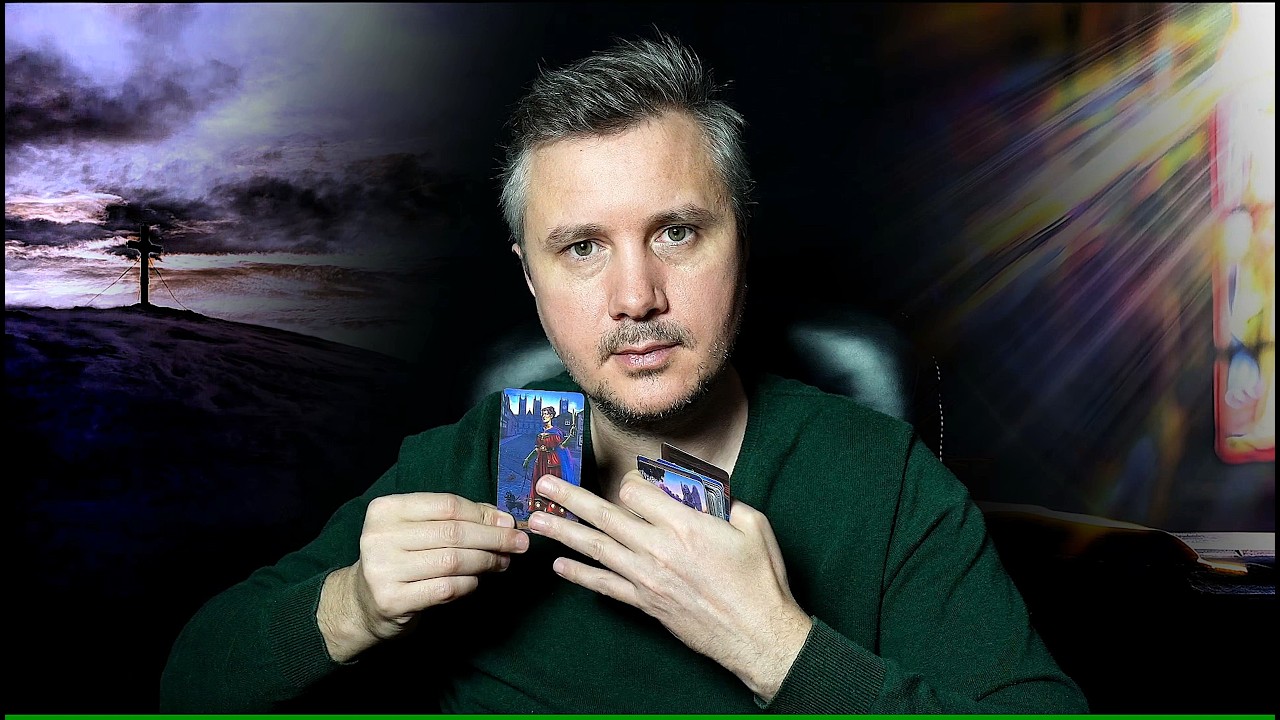 Your CRUSH Got a Tarot Reading About YOU and What The Cards Revealed SHOCKED Them!