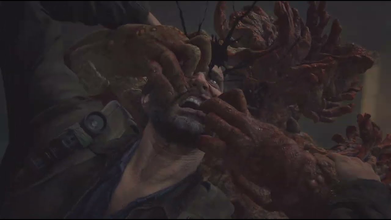 The Last of Us Part I – Intense and Emotional Gameplay | TLOU Part I: Best Action-Adventure Gameplay
