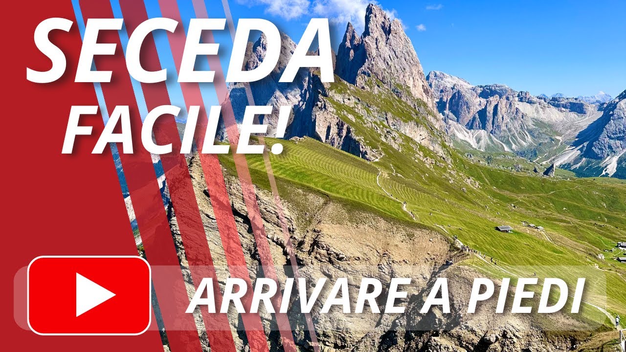 Как добраться до SECEDA, не потратив ни евро!