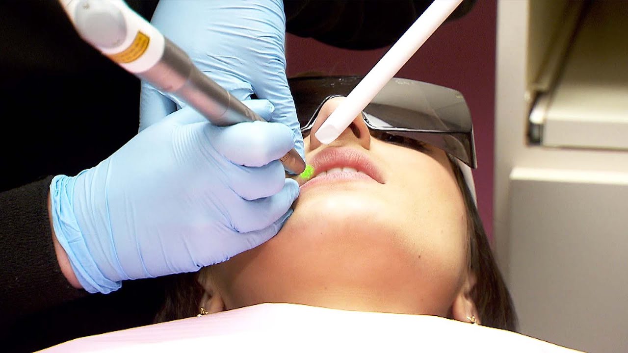 What Is the Plastic Surgery &lsquo;Zoom Boom?&rsquo;
