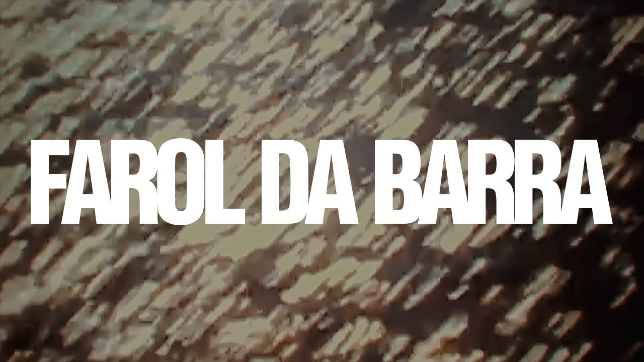 Farol da Barra &bull; Luedji Luna (Visualizer)