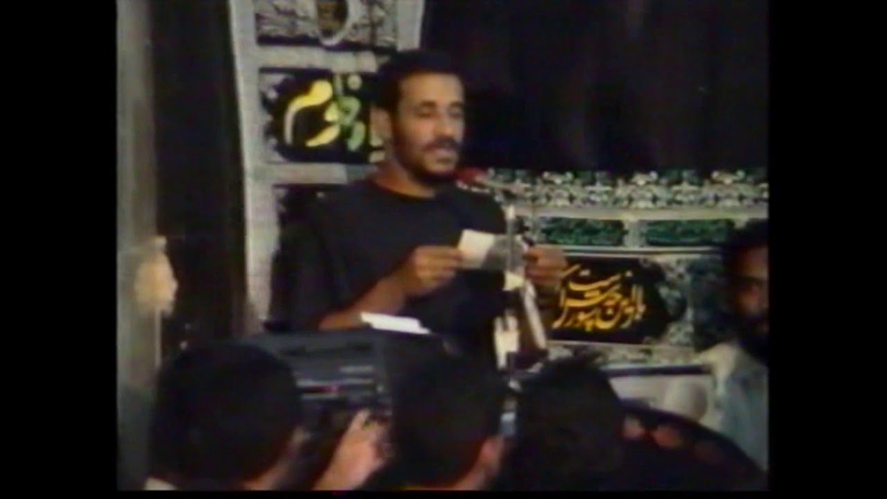 مهدي سهوان تسقيط الزهراء المحرق سكني روع النفوس