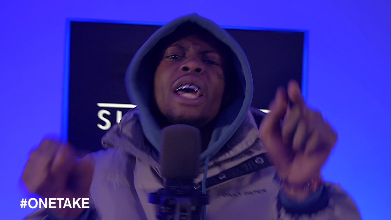 YV - One Take | The Showrxxm