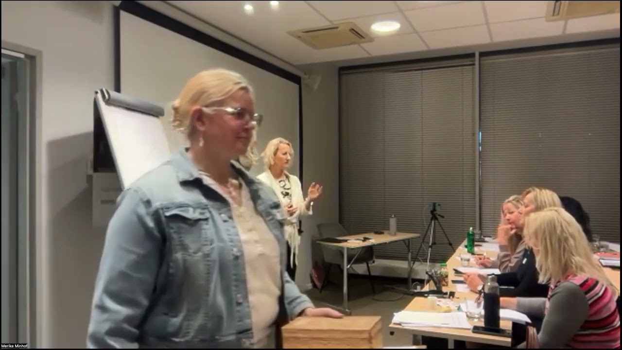 „Aitäh, Tallinn! Vestlusõhtu Kairi Kuusmaaga – südamlik kokkuvõte ja tänusõnum“