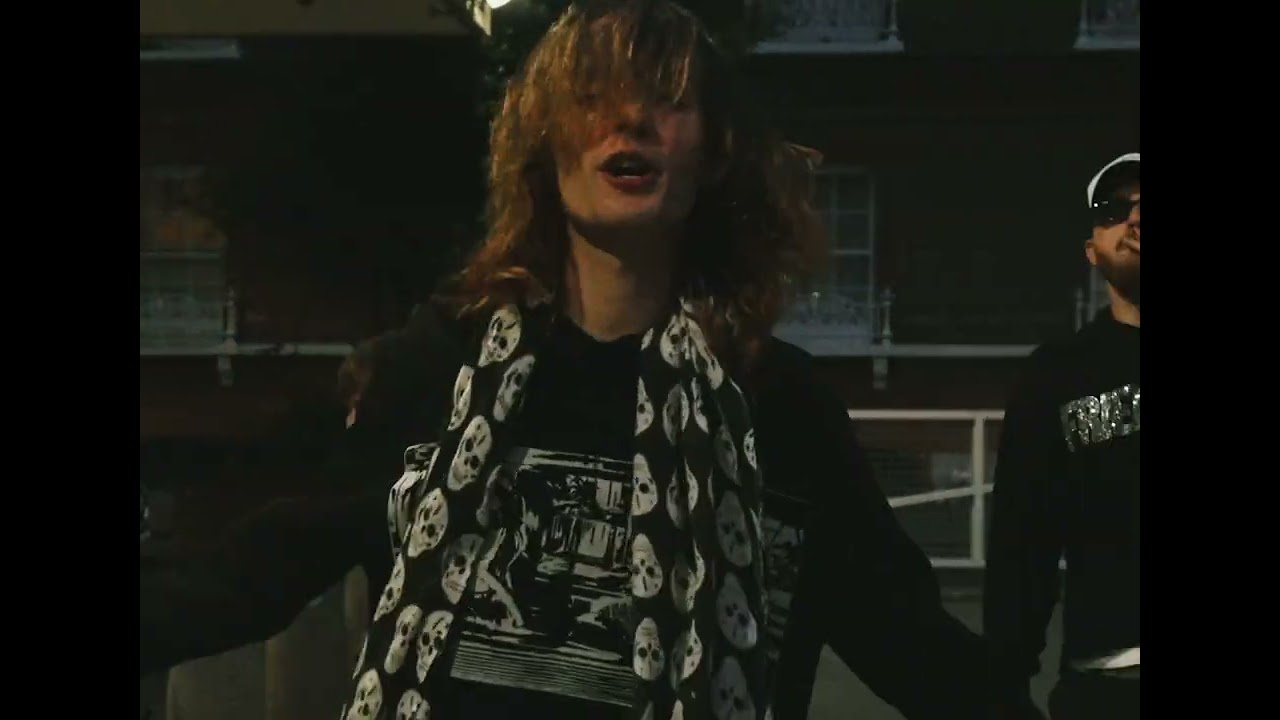 ARMAGEDDON (Official Music Video) Shot/Dir. @honey_jd