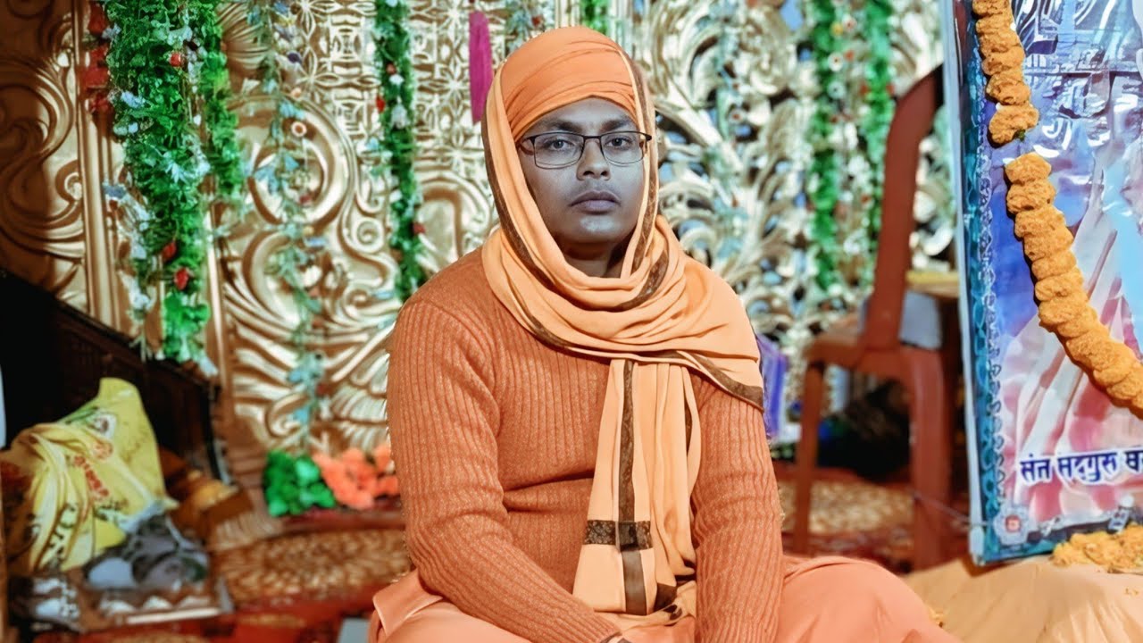7 February 2026 प्रातःकालीन सत्संग जहांगीरा शोभनी, खगड़िया || Swami Sandipanand Ji Maharaj 