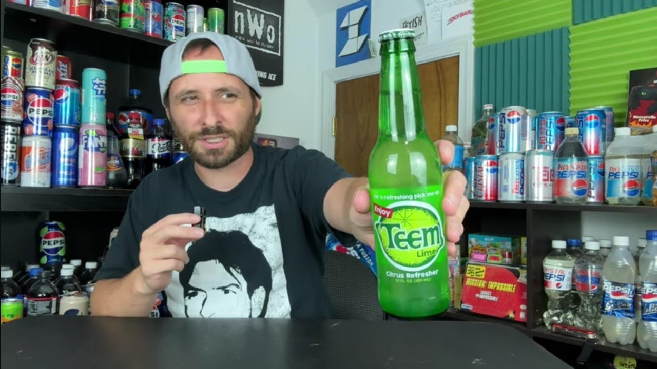 My thoughts on D.J Glowing Ice! (IIWR- 