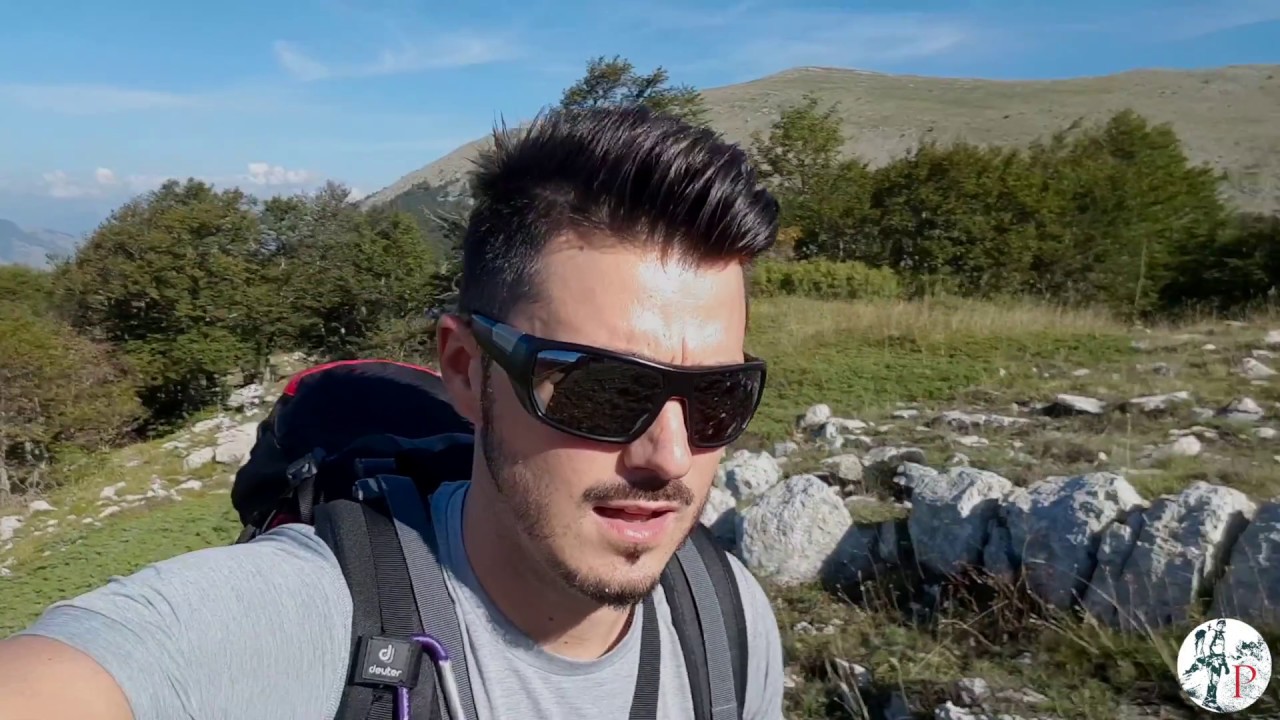 Escursione sul Monte Puzzillo