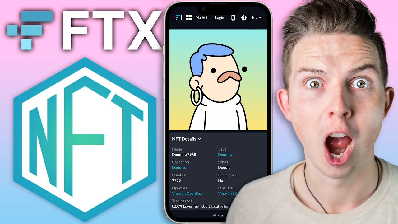 FTX is Changing the Game for NFT Marketplaces