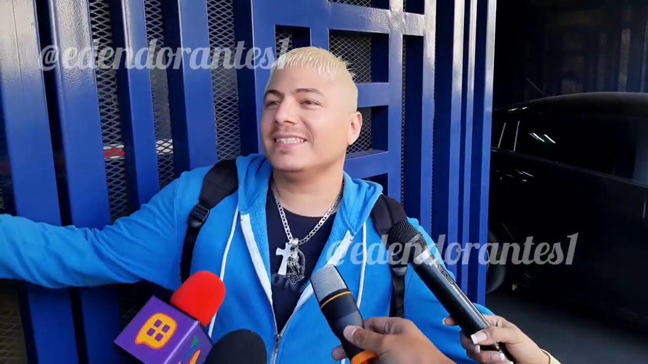 PAOLO BOTTI A TELEVISA CON MAGDA TRAS HUMILLACIONES EN TV AZTECA 😱😱