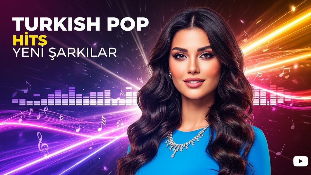 Ritmini Bırak – Turkish Rhythmic Pop | Moodenca