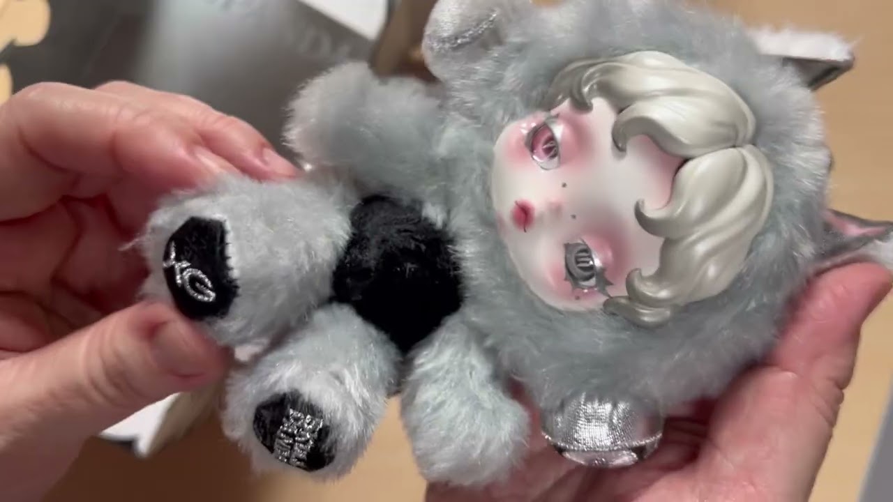 【Skullpanda x XG】番外編　人の気持ちを平気で傷つける人間には大金を積まれてもならない