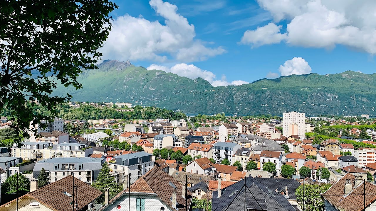 Aix-les-Bains 🇫🇷