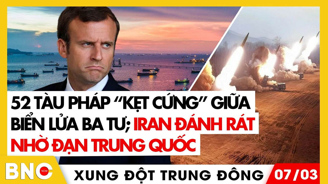Thủ tướng Netanyahu mở “phòng chiến tranh”; Iran 