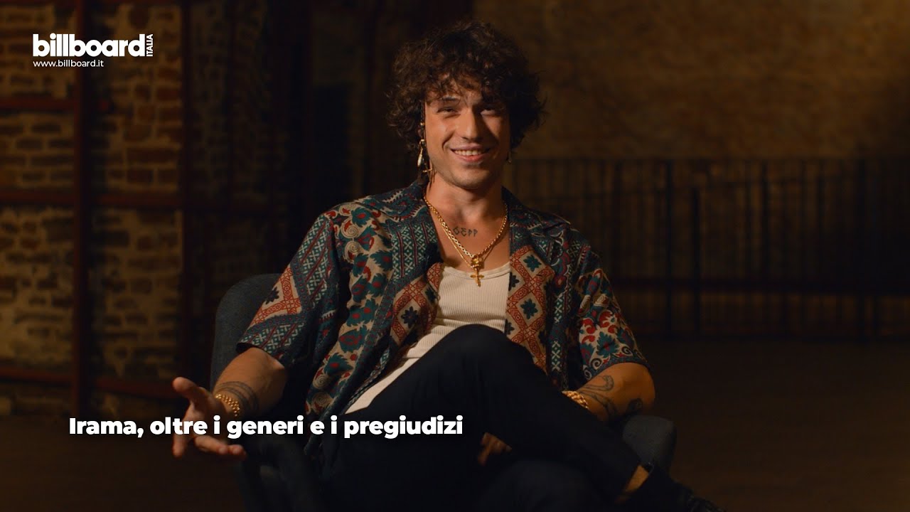 Irama, oltre i generi e i pregiudizi
