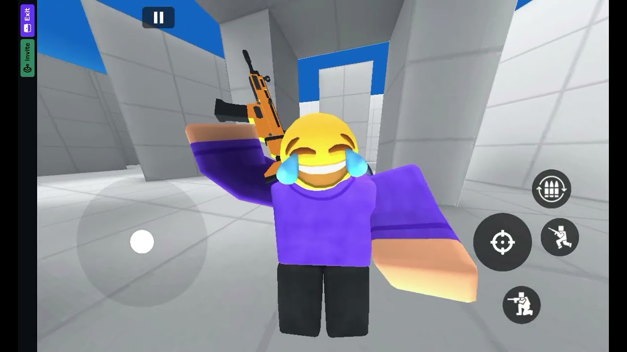 I got many kills😎😎😎