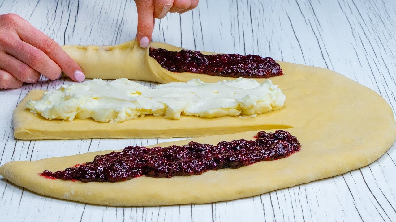 Cozonac moale si pufos pentru bunicile ce tin pasul cu tendintele culinare | SavurosTV