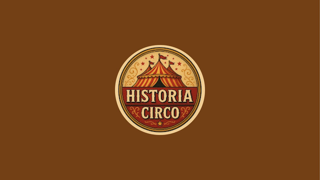 ¡Historia  circo 🎪 está emitiendo en directo!