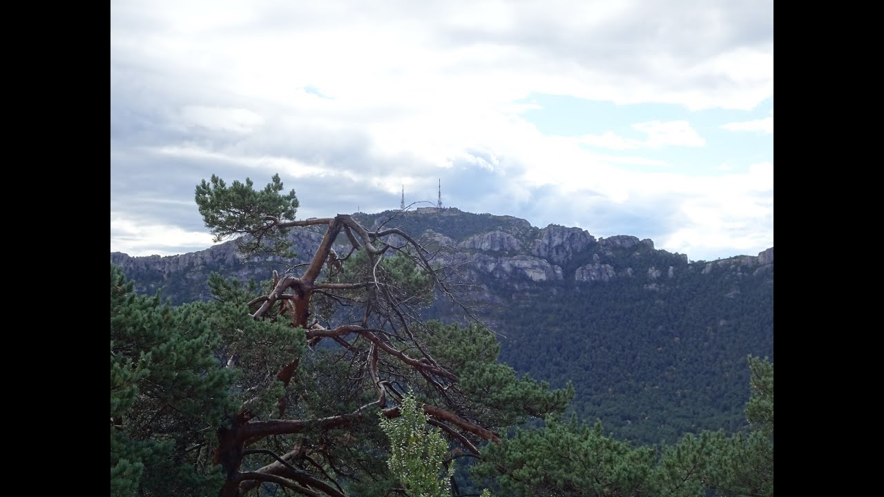 Mola de Cati (Els Ports de Beseit)