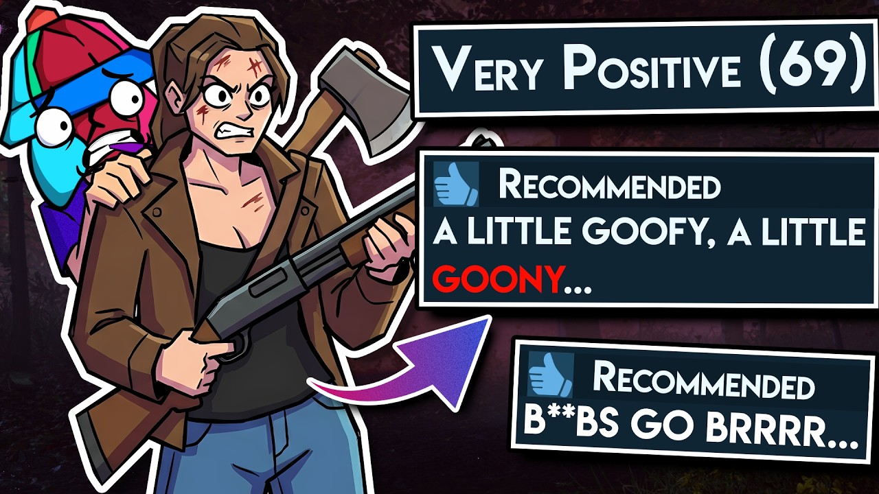 I played a Terrible Resident Evil clone, so YOU don't have to...