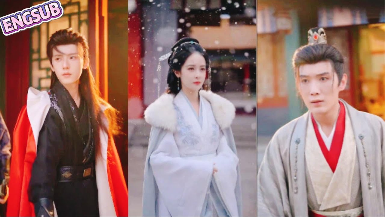 She Who Holds the Leash | Karen reborn, avenges, aids Xander’s throne#chinesedrama #love #foryou