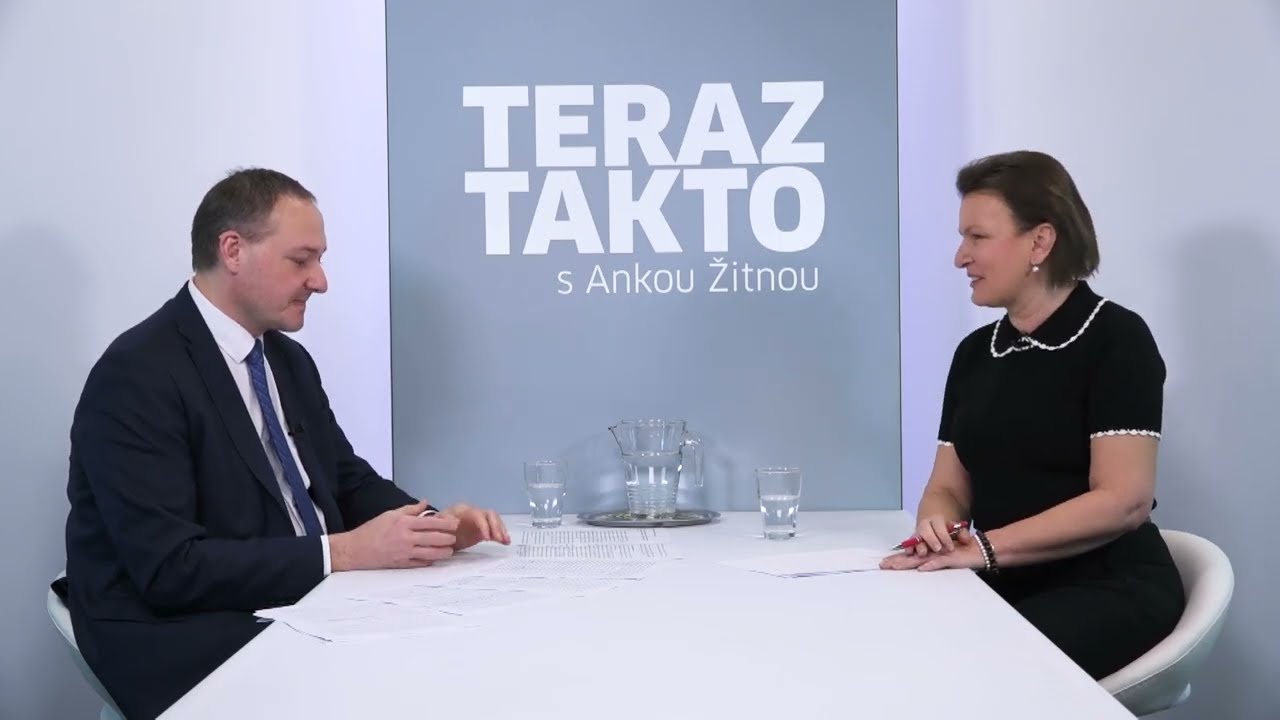 TERAZ TAKTO: 