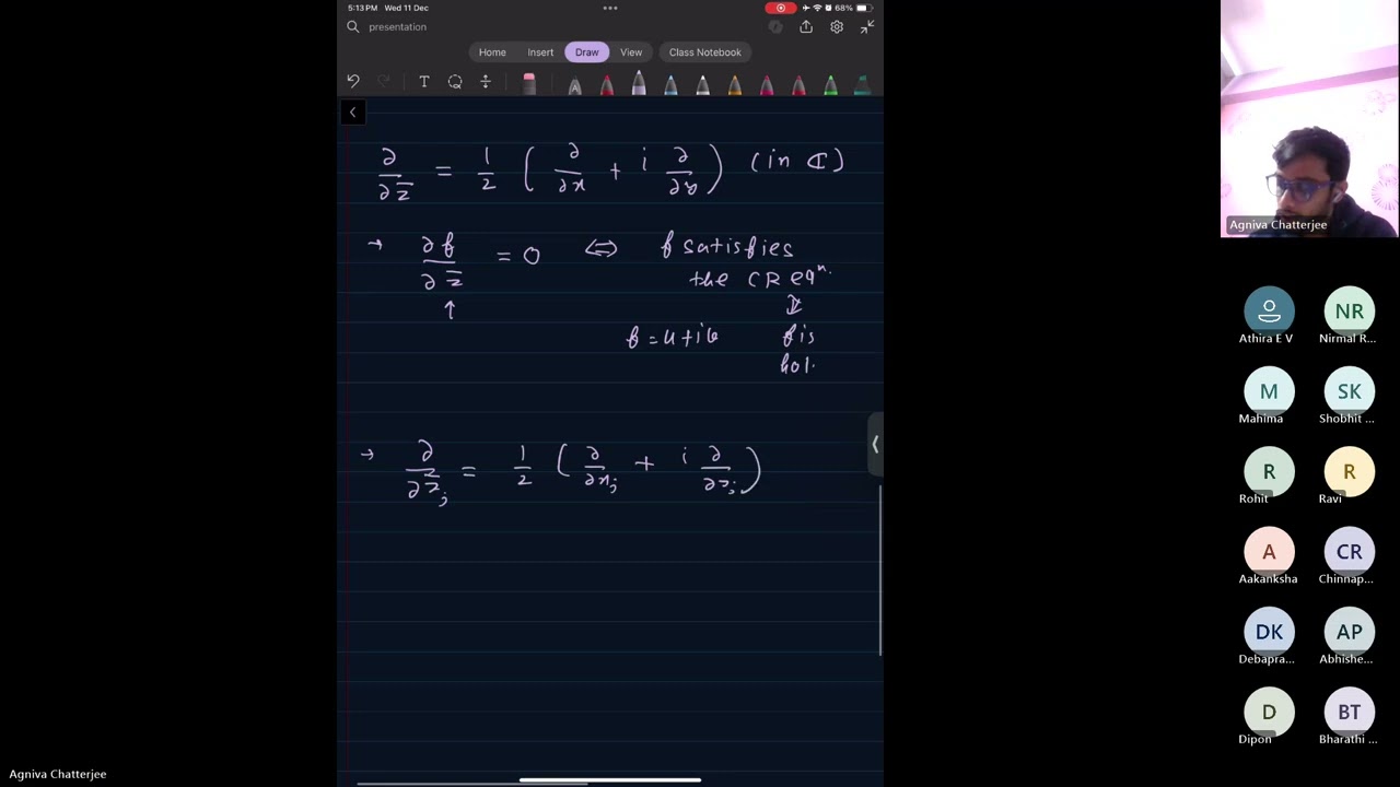 Hartogs&rsquo;s Extension Theorem in SCV