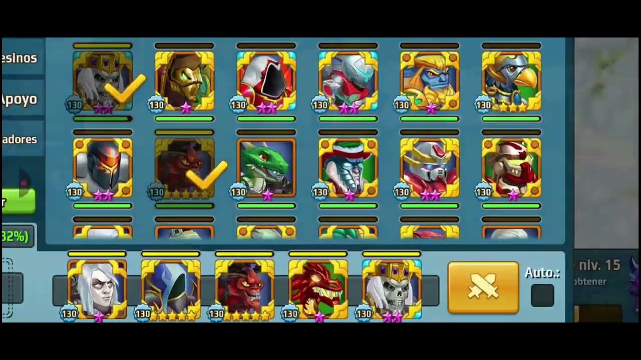 B.A.H.A Expedición en Experto Nivel 5 Solo con No Muertos #362